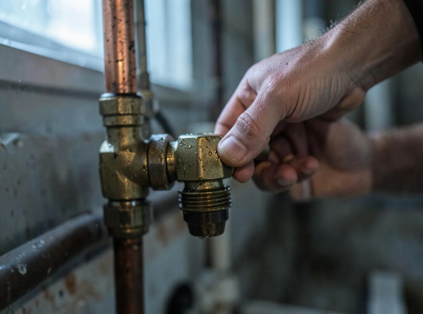 Emergency Plumber Maurertown, VA FAQs